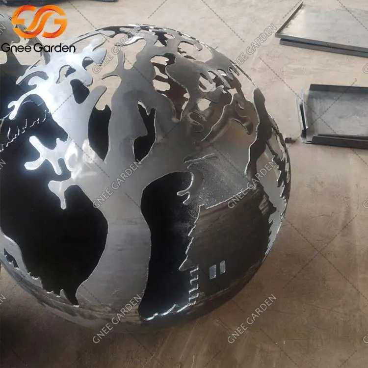 Палаючий м'яч Кортена