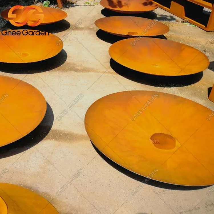 Пальник Corten Outdoor