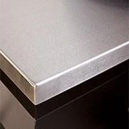 Corten Steel Bbq Table