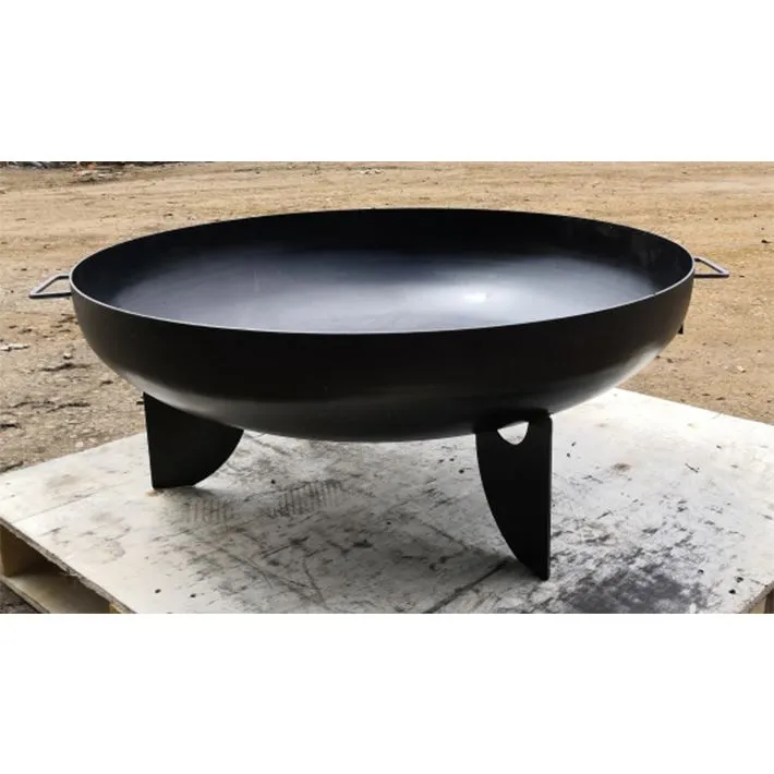 Гриль-барбекю Corten Steel Fire Pit