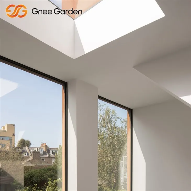 Кортенові сталеві панелі з низьким рівнем обслуговування