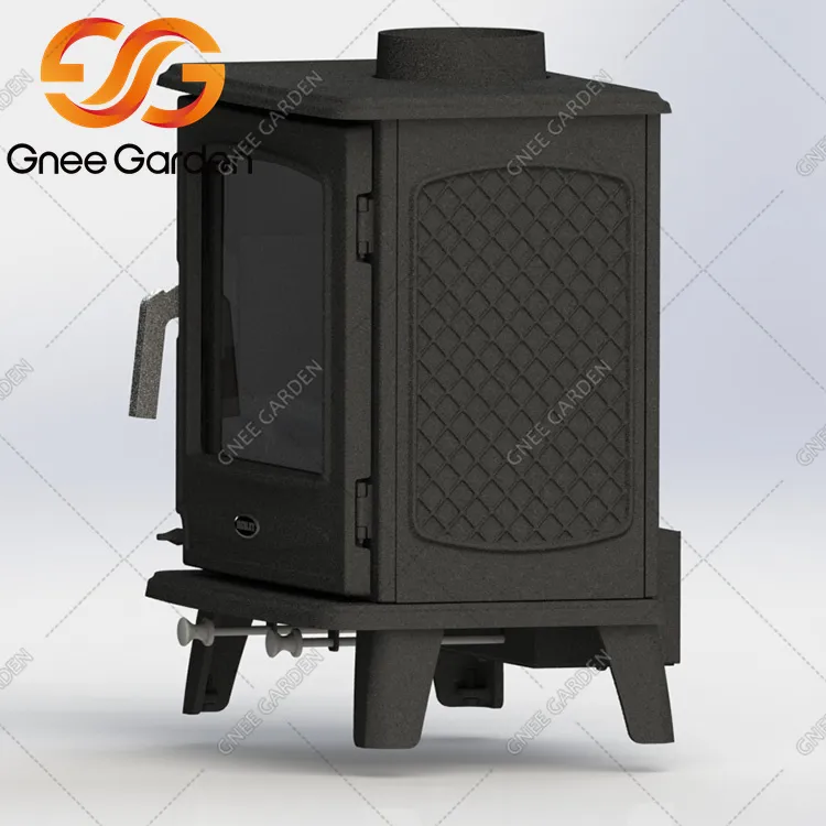 Пальник для вітальні