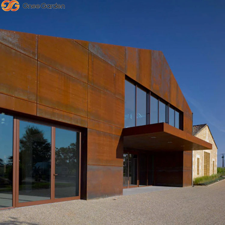 corten steel wall panels corten steel wall panels