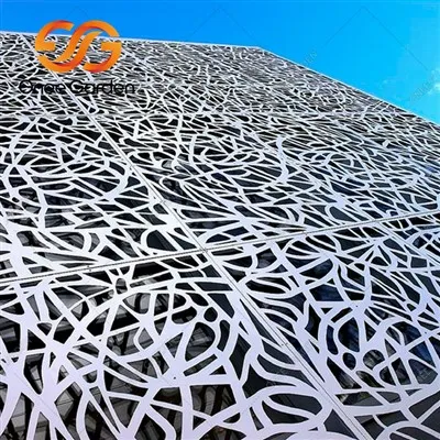 Зовнішнє облицювання