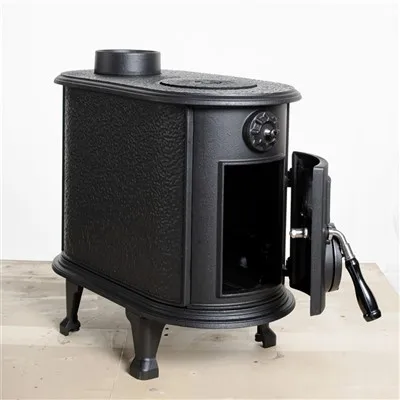 Багатопаливний пальник