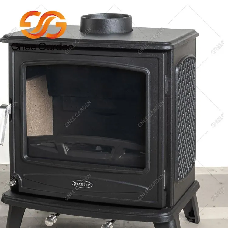 Піч Камін Тепло Тепло Внутрішнє