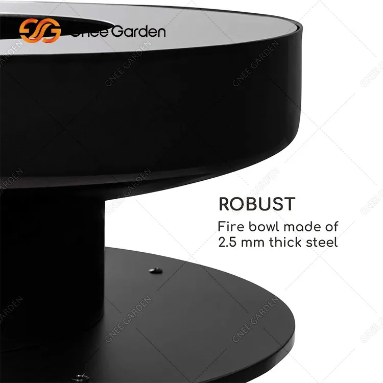 Wood Pellet BBQ Grill